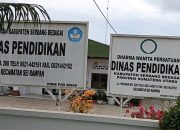 Gaji Guru PPPK di Sergai Tak Cair, Dugaan Pungli Mencuat
