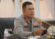 Timsus Irwasda Polda Sumut Bongkar Praktik Percaloan CASIS Bintara