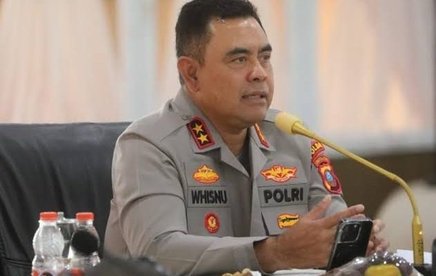 Timsus Irwasda Polda Sumut Bongkar Praktik Percaloan CASIS Bintara