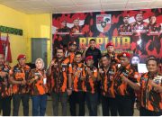 Gober Hermanto Menang Telak, Resmi Nahkodai PAC Pemuda Pancasila Sei Rampah