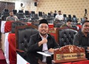 100 Hari Rico-Zaki Dinilai Minim Gebrakan