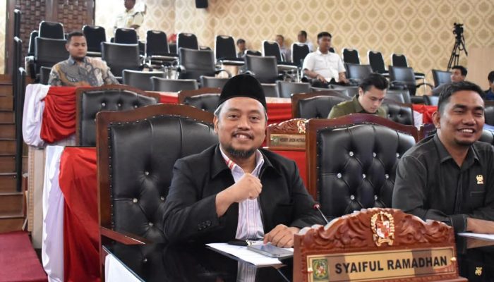 100 Hari Rico-Zaki Dinilai Minim Gebrakan