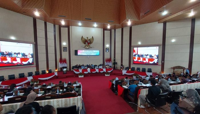 Fraksi PDIP Desak Pemko Medan Nonaktifkan Camat dan Lurah yang Diduga Curang dalam Seleksi Kepling