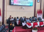 Fraksi PKS Soroti Kinerja Keuangan Pemko Medan dalam LPJ APBD 2024