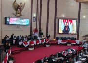 DPRD Medan : Tertibkan Aktifitas Bongkar Muat Jalan Pukat II Bantan Timur