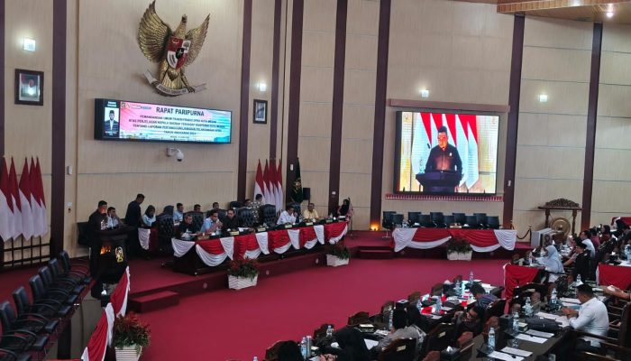 DPRD Medan : Tertibkan Aktifitas Bongkar Muat Jalan Pukat II Bantan Timur
