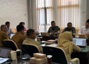 DPRD Blitar Bahas Ranperda Usulan Bupati
