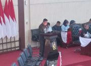 Fraksi Demokrat Soroti Lambannya Pembangunan Medan Islamic Center