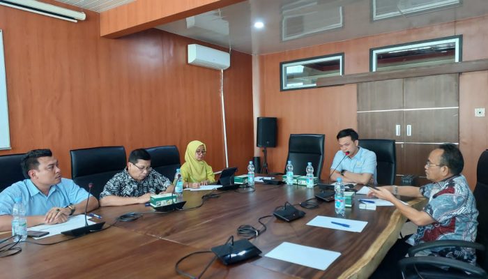 DPRD Medan Minta Bapenda Hitung Ulang Pajak Restoran Coffee Box
