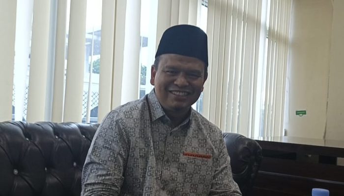 Kisruh Parkir di RS Pirngadi, DPRD Medan Minta Manajemen dan Pengelola Duduk Bersama