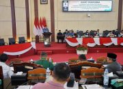 Fraksi PAN Perindo Nilai Proyeksi PAD Medan Tak Optimistis