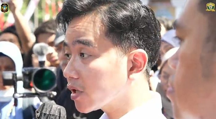 Wapres Gibran Hadiri Blitar Djadoel 2025, Dorong UMKM Tembus Pasar Global