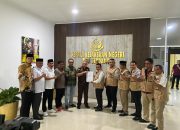 Pansus DPRD Deli Serdang Serahkan Dugaan Kebocoran PAD Rp50,9 M ke Kejari