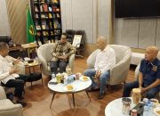 Wali Kota Medan Dukung Family Gathering PWI Sumut