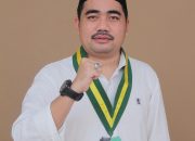 PB SEMMI MP Desak DPR Bentuk Pansus Haji 2025, Minta Dirjen PHU Diperiksa Aparat Penegak Hukum