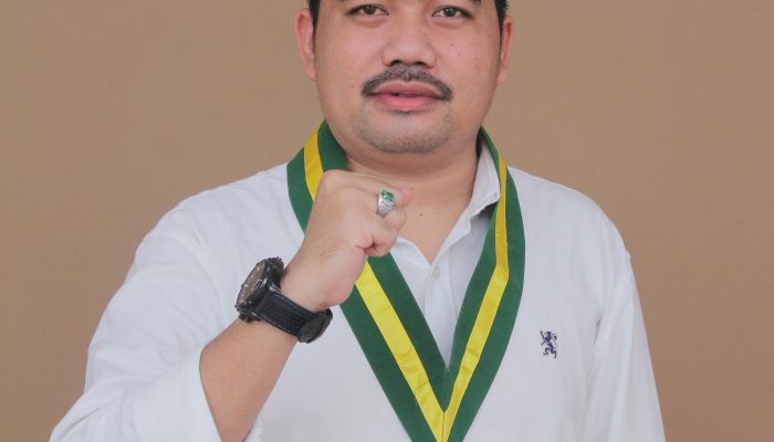 PB SEMMI MP Desak DPR Bentuk Pansus Haji 2025, Minta Dirjen PHU Diperiksa Aparat Penegak Hukum