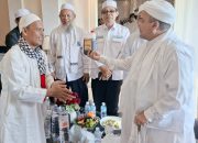Didukung Doa Para Ulama dan Habaib, Madu Santri Indonesia Siap Menjadi Solusi Herbal Penuh Keberkahan