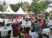 Gala Senja Mustika Rasa, Puncak Haul Bung Karno ke-55 di Blitar
