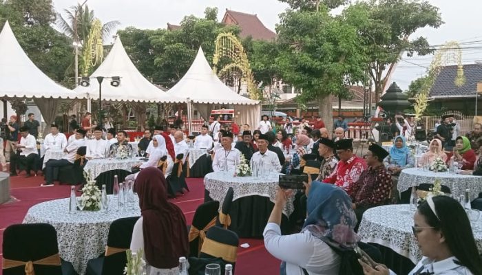 Gala Senja Mustika Rasa, Puncak Haul Bung Karno ke-55 di Blitar