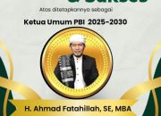 Komitmen Anda Yasser di Dunia Bekam: Hadir dalam Rakor PBI Sumut, Dukung Penuh Ketua Umum Baru