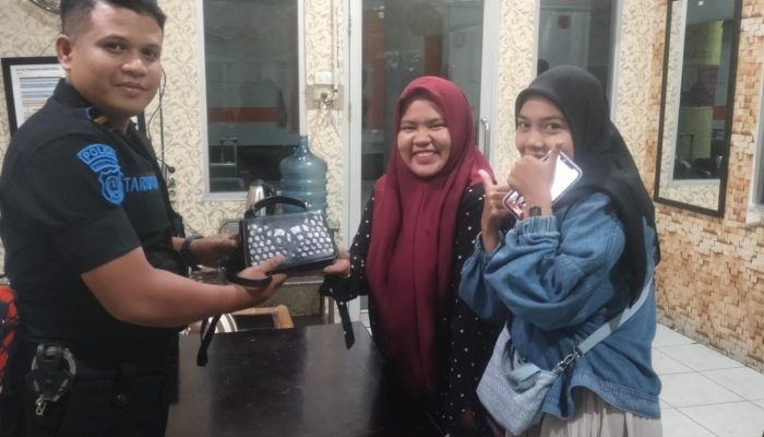 Barang Tertinggal di Kereta Capai Rp29,8 Juta, KAI Sumut Imbau Waspada di Libur Sekolah