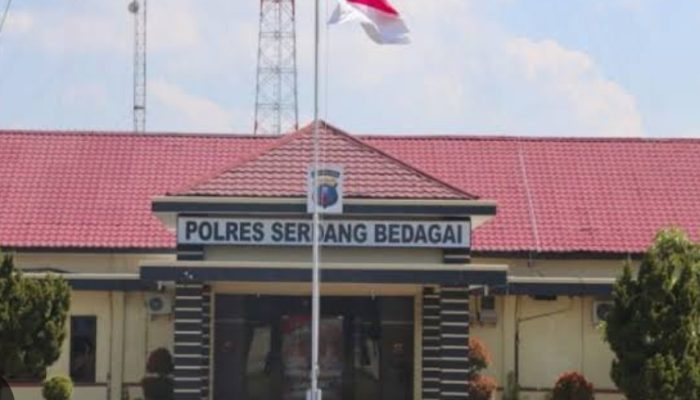 Unggah Ujaran Penghinaan di Medsos, Oknum KBS  Dilaporkan ke Polres Sergai