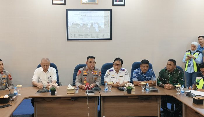 Dugaan Ancaman Bom Pesawat Saudi Airlines Mendarat Darurat di Kualanamu, Polda Sumut Dan Tim Gabungan Gerak Cepat