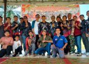 Meriah dan Penuh Semangat! Keluarga Besar Club TTSC dan Komunitas Bedil Ireng Kaliber 177 Rayakan HUT ke-79 Bhayangkara dengan Latihan dan Lomba Tembak Bersama