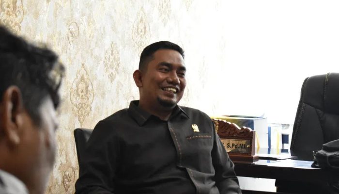 Wali Kota Minta Perusahaan di Belawan Rekrut Warga Lokal, DPRD Minta Tindak Lanjut Konkret