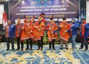 Wali Kota Medan Apresiasi FSP RTMM-SPSI