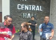 Ballroom Berdiri, Izin Belum Ada