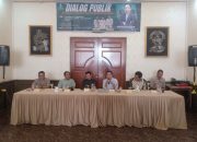 Staf Khusus Mendag Ajak Pemuda Muhammadiyah Hadapi Tantangan Global