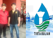 Apresiasi Wakil Ketua Komisi II DPRD Tebing Tinggi untuk Hadi Sucipto: Harapan Baru bagi Perumda Tirta Bulian