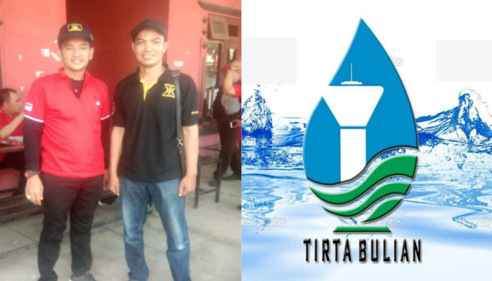 Apresiasi Wakil Ketua Komisi II DPRD Tebing Tinggi untuk Hadi Sucipto: Harapan Baru bagi Perumda Tirta Bulian