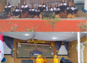 Nuansa Budaya dan Religius Warnai Pelantikan Tahfidz dan Pentas Seni Yayasan Permata Sei Bamban