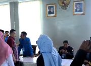 Kericuhan Warnai Temu Karya Karang Taruna Tebing Tinggi, SK Caretaker Dipertanyakan