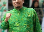 Tahun Baru Islam 1447 H, Ketua PUI Tebing Tinggi Ajak Umat Bangkit Menuju Perubahan yang Lebih Baik