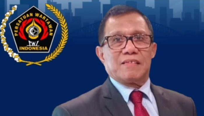 Polda Metro Hentikan Penyelidikan, Ketua Umum PWI Pertimbangkan Lapor Balik