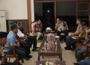 Jelang Pelaksanaan PSBD, FORKALA Minta Bimbingan Bupati Asahan