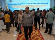 Tanda Tangani Nota Kesepahaman Dengan BGN, Bupati Asahan MBG Untuk Atasi Gizi Buruk Dan Stunting