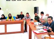 Terkait Sengketa Eks Areal Terminal Pasar Kisaran,Warga Gugat Pemkab Asahan
