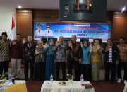 Wali Kota Tanjungbalai Tekankan Penanganan Tuntas TBC dalam Rakor Lintas Sektor