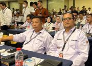 Wakil Wali Kota Tanjungbalai Hadiri Munas I Aswakada se-Indonesia di Yogyakarta