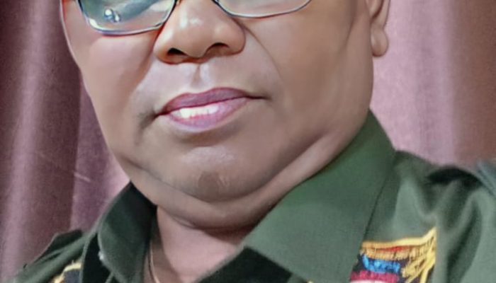 Sekda AKPERSI Sumut Kecewa: Ketum HMTN-MP Dinilai Abai atas Insiden Pasca Peliputan di Palas