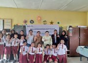 Geliat Literasi di Sidikalang