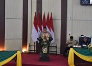 Fraksi PKS Setujui Laporan Pertanggungjawaban APBD 2024 Kota Medan, Soroti PAD dan Parkir Bocor