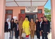 Mahasiswa Universitas Quality Kenalkan Media Ular Tangga untuk Tingkatkan Minat Belajar Bahasa Inggris Siswa SD