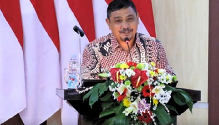 Fraksi Hanura–PKB Setuju Pencabutan Perda RDTR Medan, Dorong Penyesuaian Tata Ruang dan Daya Saing Ekonomi