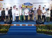 Ikhtiar di Atas Piring: Khas IV 2025 dan Upaya Menyajikan Kuliner Halal, Aman, Sehat