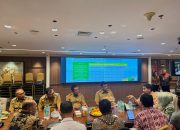 Pemerintah Pusat dan Daerah Teken MoU Pengadaan Rumah untuk MBR dan ASN di Sumut